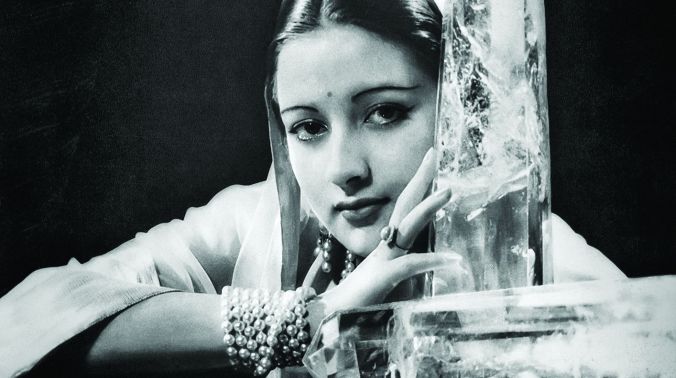 Maharaj Kumar Rani Sita Devi of Kapurthala, formerly of Kashipur | Photograph by Andre Durst, c. 1934. Image courtesy The Museum of Art and Photography, Bengaluru. Maharaj Kumar Rani Sita Devi of Kapurthala, formerly of Kashipur | Photograph by Andre Durst, c. 1934. Image courtesy The Museum of Art and Photography, Bengaluru.